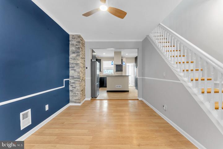HIGHLANDTOWN - Residential