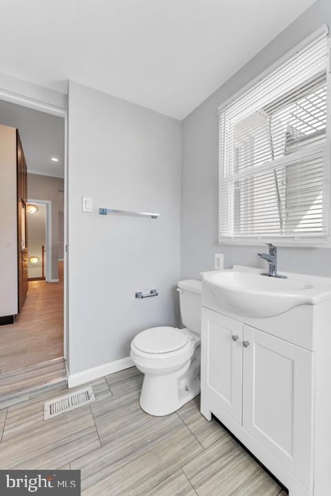 HIGHLANDTOWN - Residential