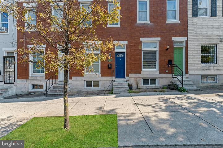 HIGHLANDTOWN - Residential