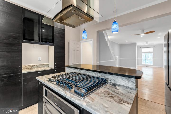 HIGHLANDTOWN - Residential