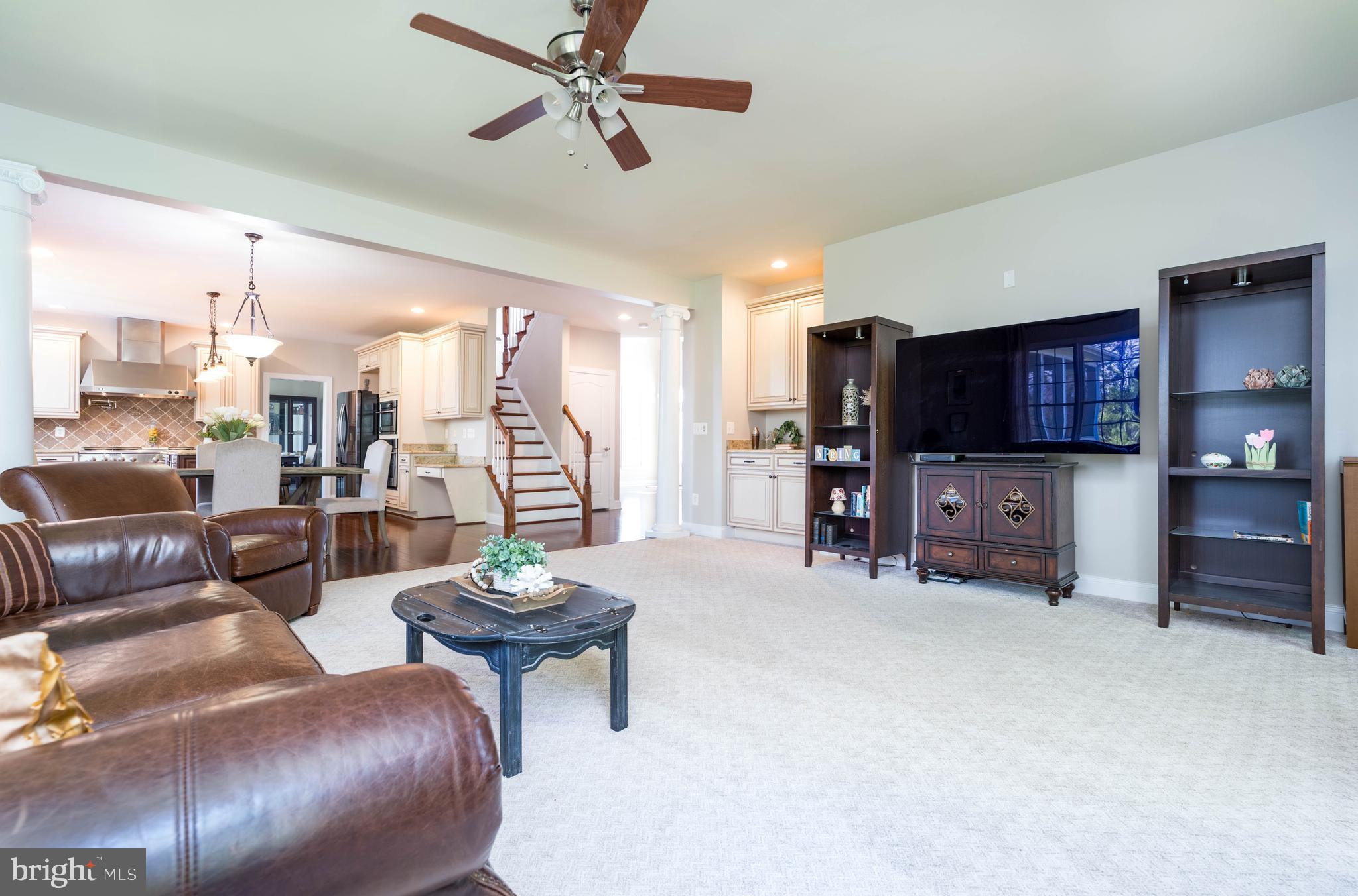 DOMINION VALLEY COUNTRY CLUB - Residential