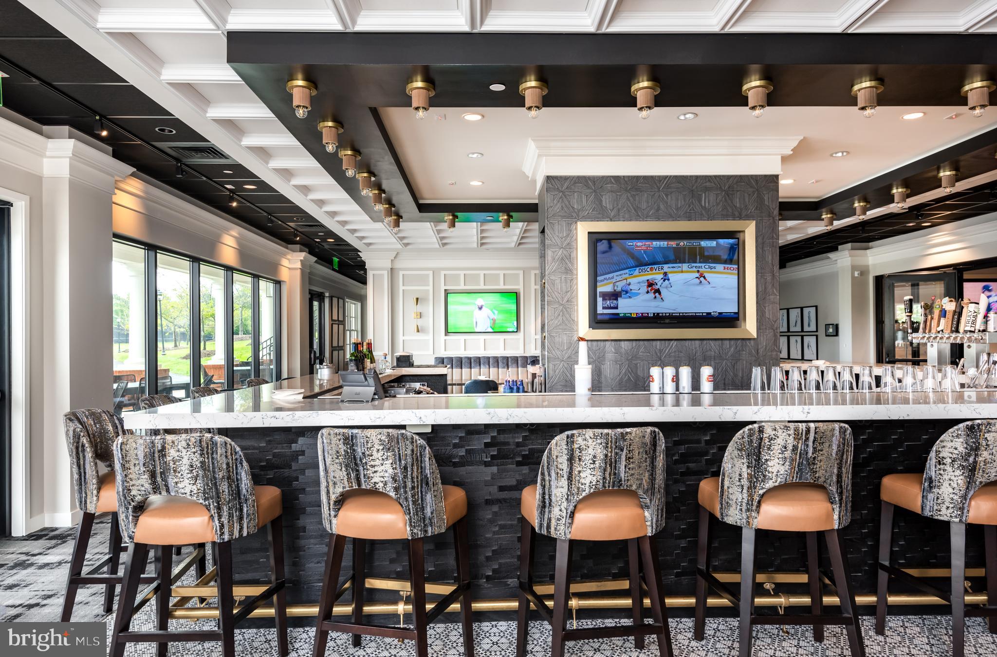 DOMINION VALLEY COUNTRY CLUB - Residential