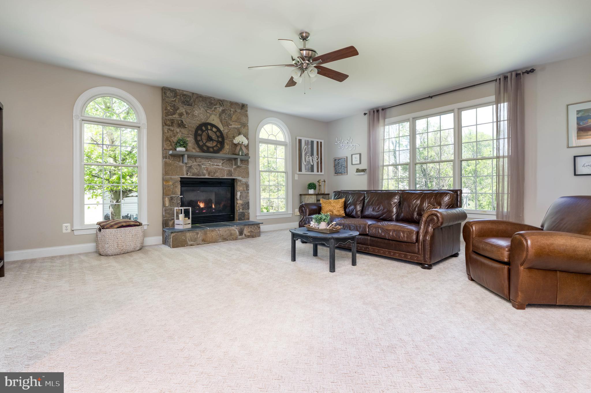 DOMINION VALLEY COUNTRY CLUB - Residential