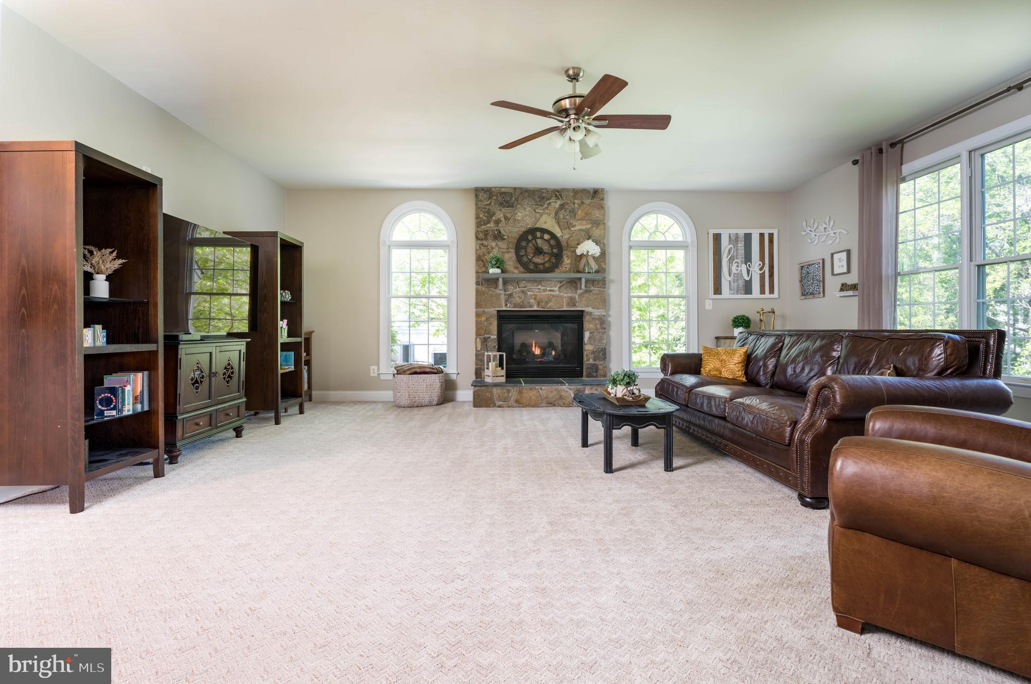 DOMINION VALLEY COUNTRY CLUB - Residential