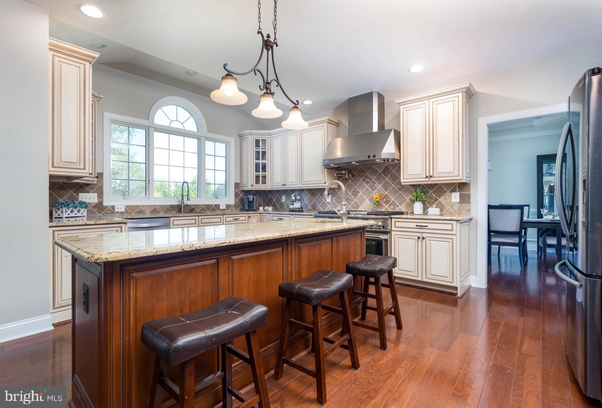 DOMINION VALLEY COUNTRY CLUB - Residential