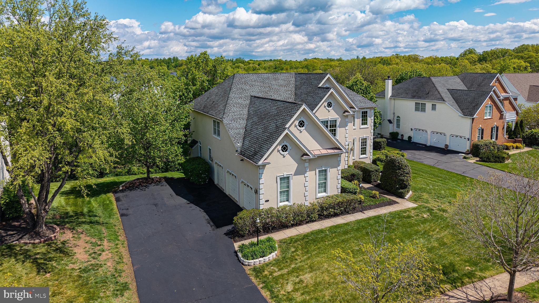 DOMINION VALLEY COUNTRY CLUB - Residential