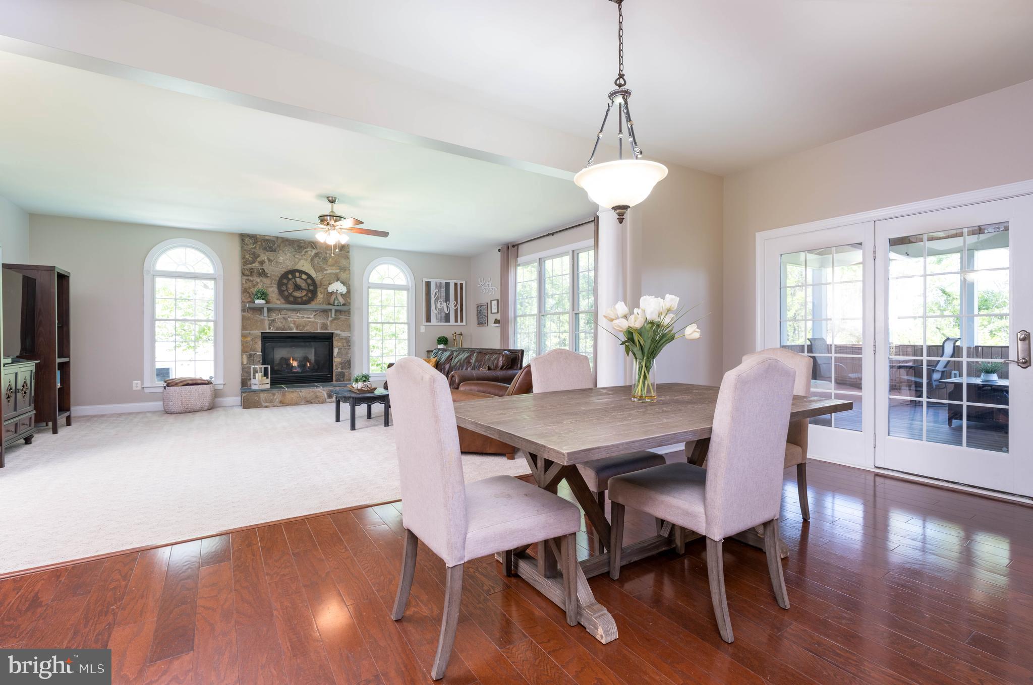 DOMINION VALLEY COUNTRY CLUB - Residential