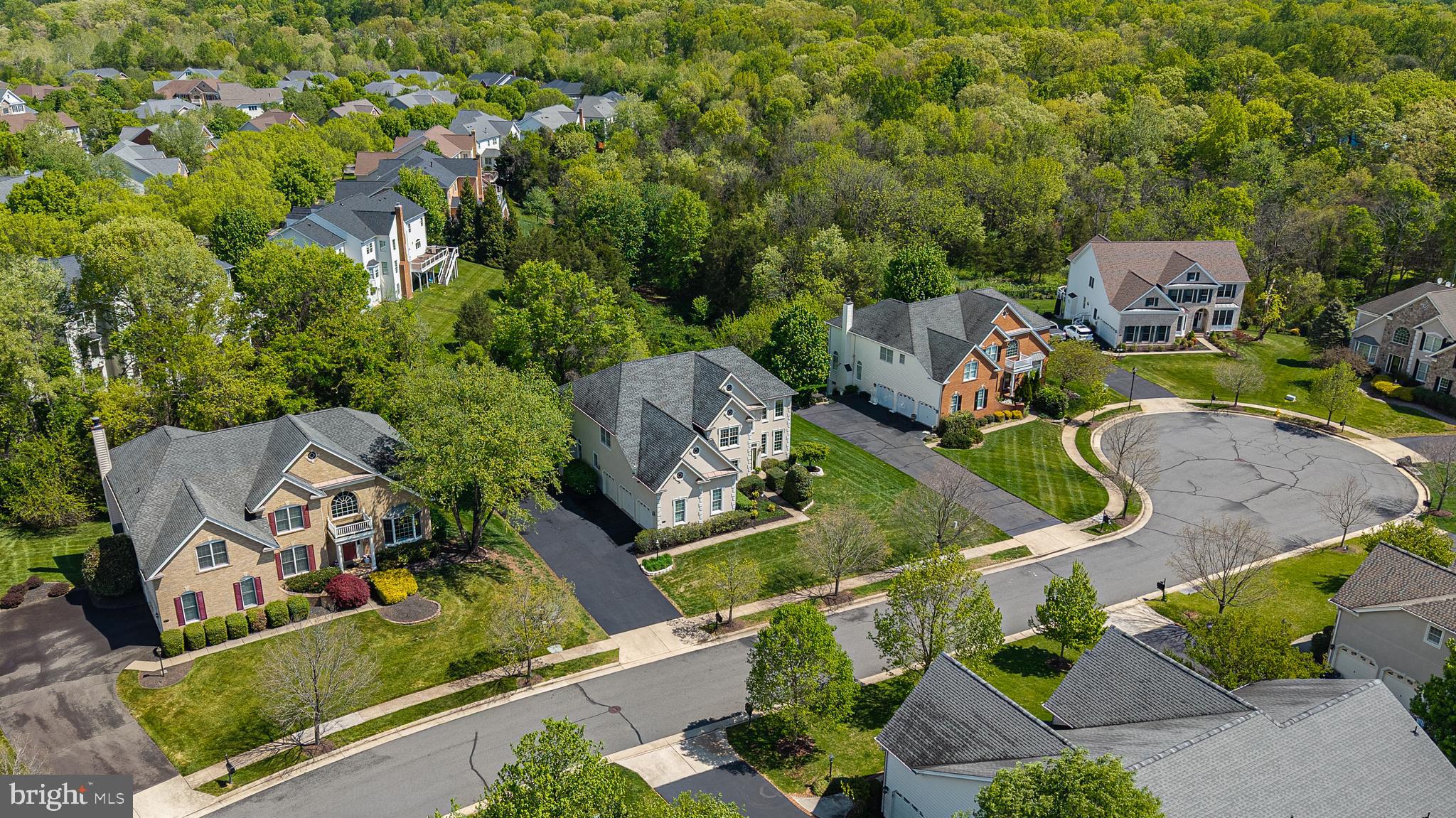 DOMINION VALLEY COUNTRY CLUB - Residential