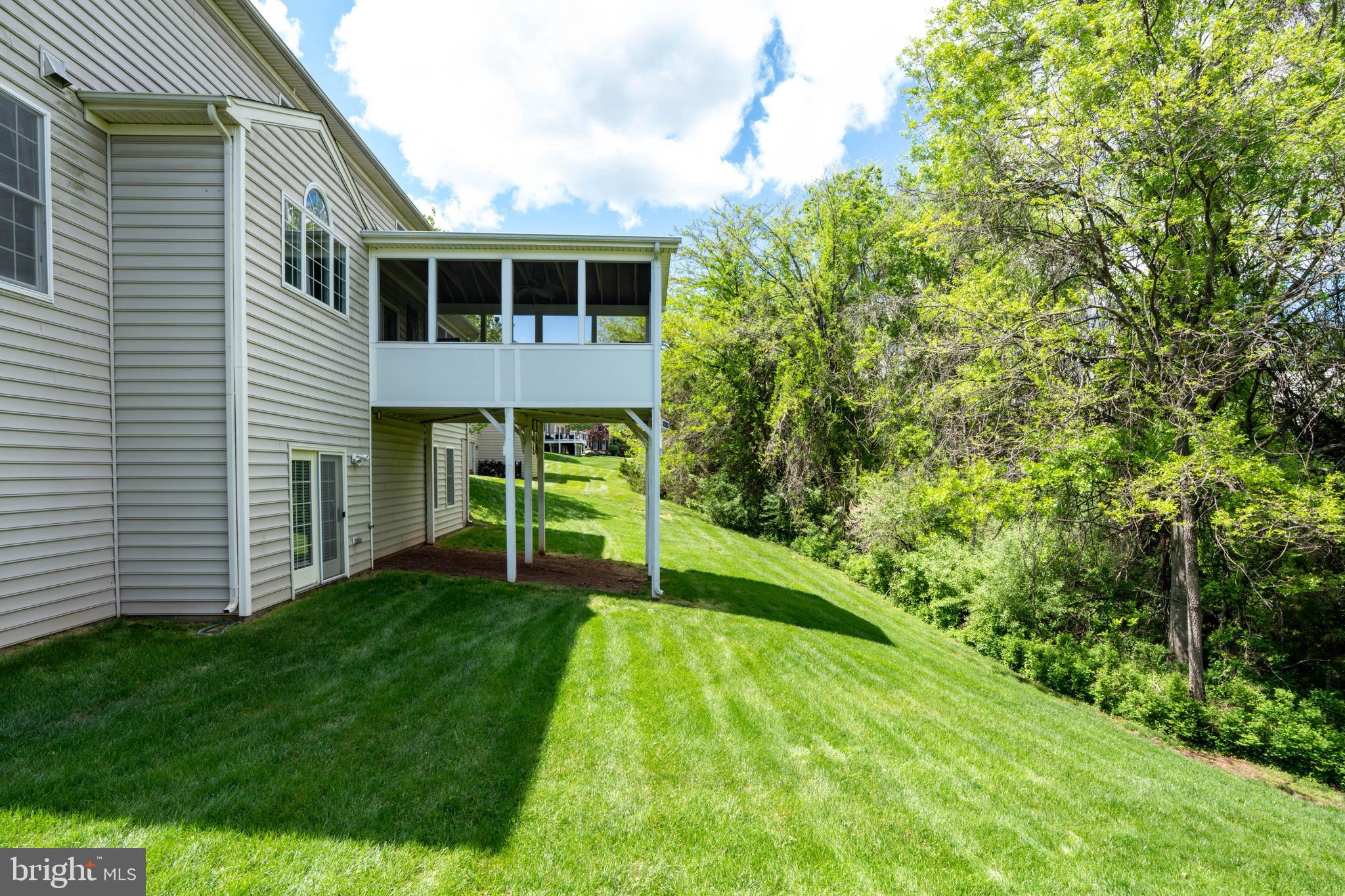 DOMINION VALLEY COUNTRY CLUB - Residential