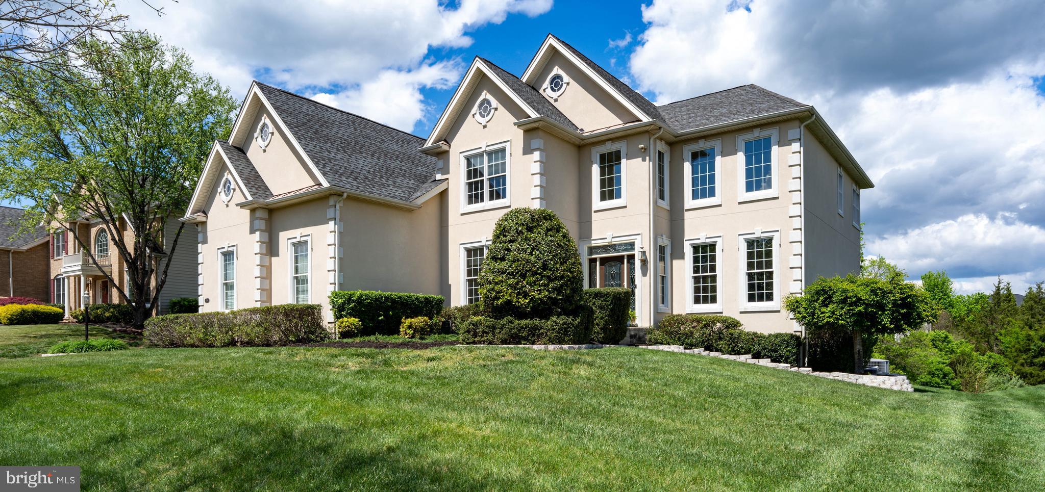 DOMINION VALLEY COUNTRY CLUB - Residential