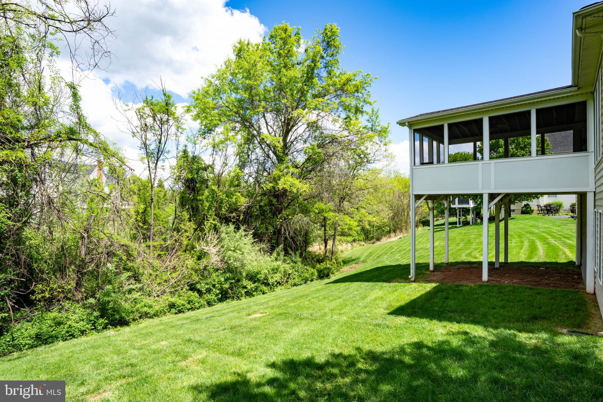 DOMINION VALLEY COUNTRY CLUB - Residential