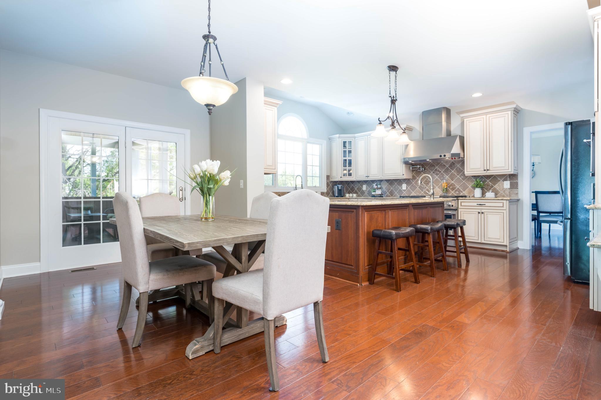 DOMINION VALLEY COUNTRY CLUB - Residential