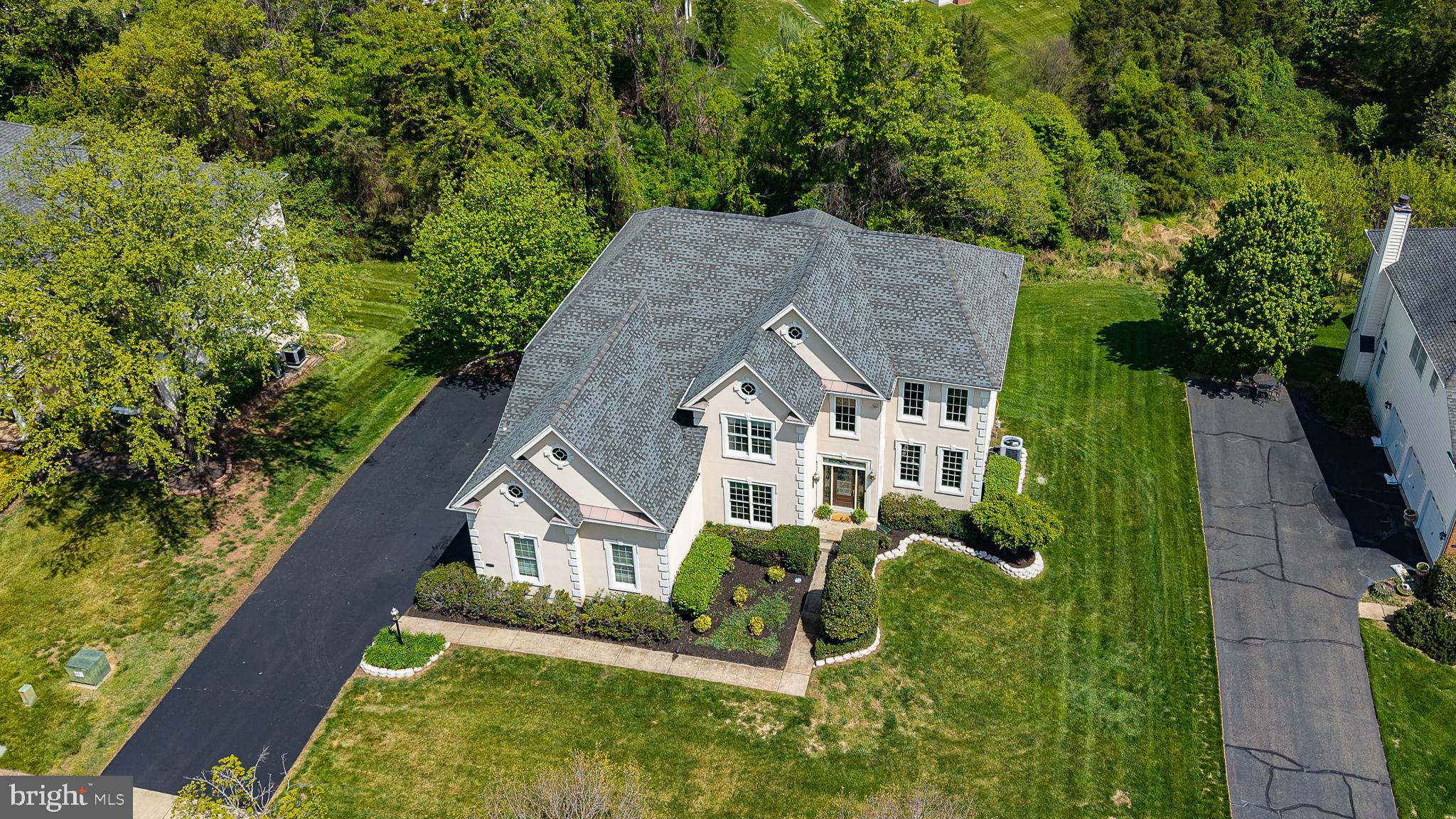 DOMINION VALLEY COUNTRY CLUB - Residential