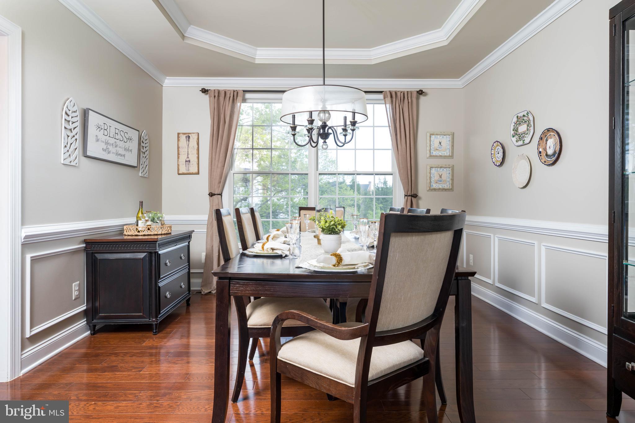 DOMINION VALLEY COUNTRY CLUB - Residential