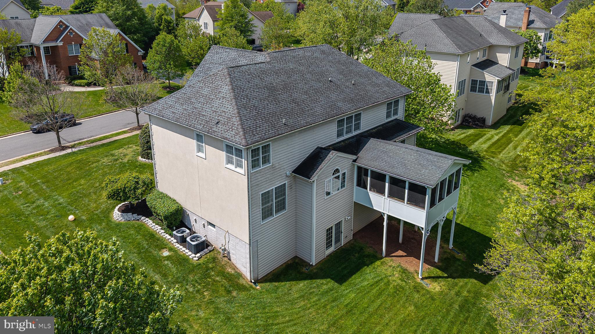 DOMINION VALLEY COUNTRY CLUB - Residential