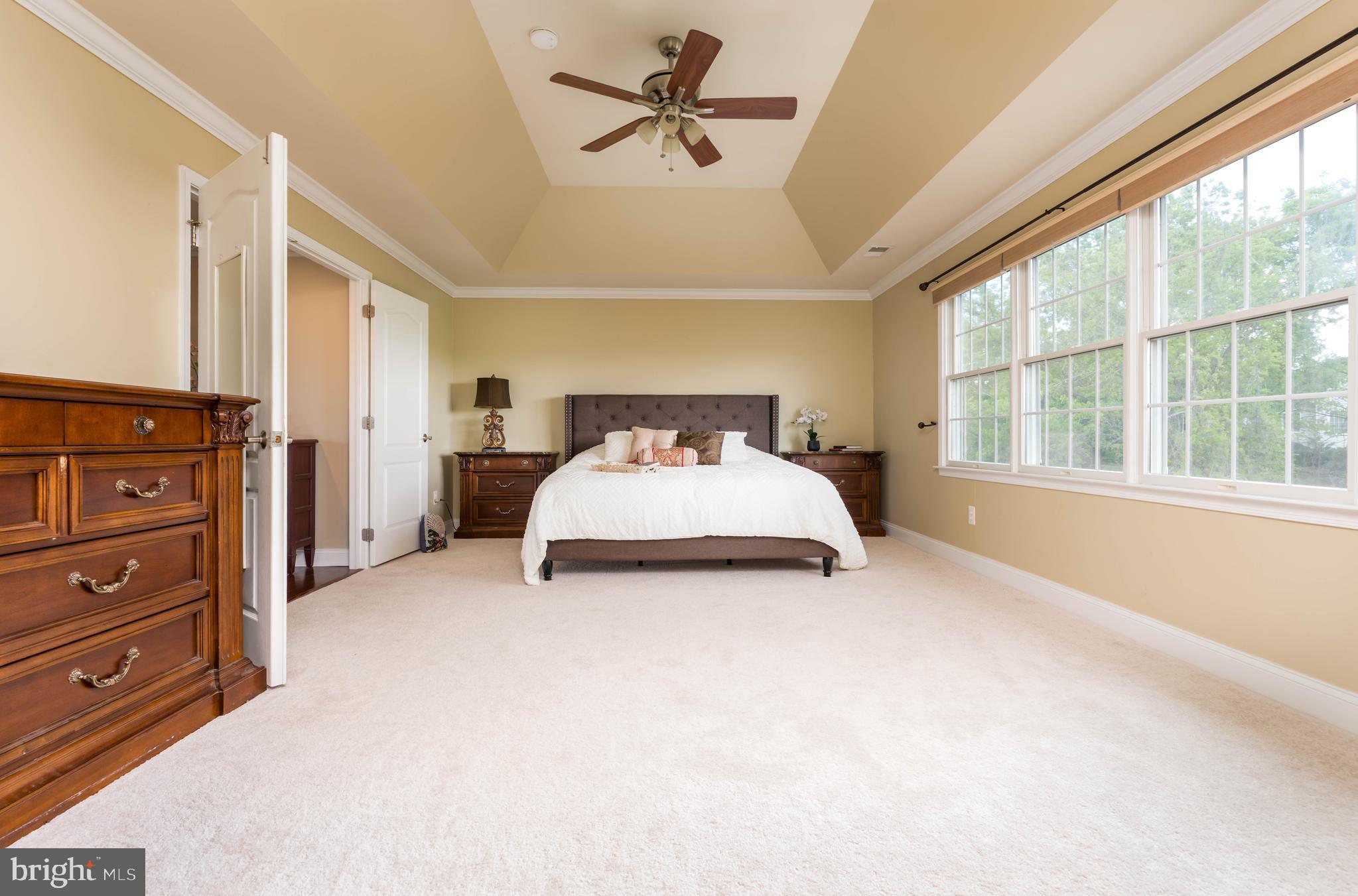 DOMINION VALLEY COUNTRY CLUB - Residential