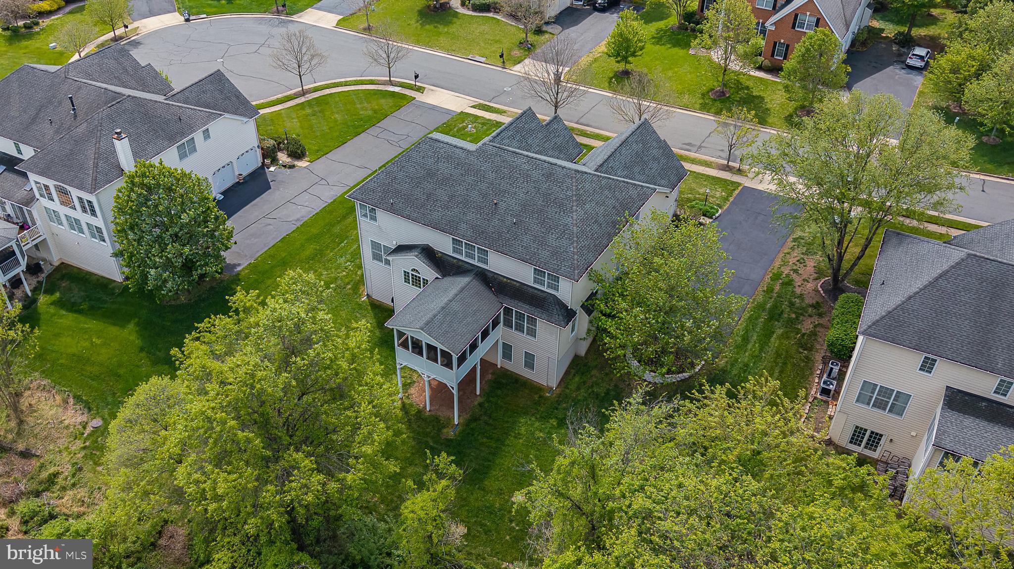 DOMINION VALLEY COUNTRY CLUB - Residential