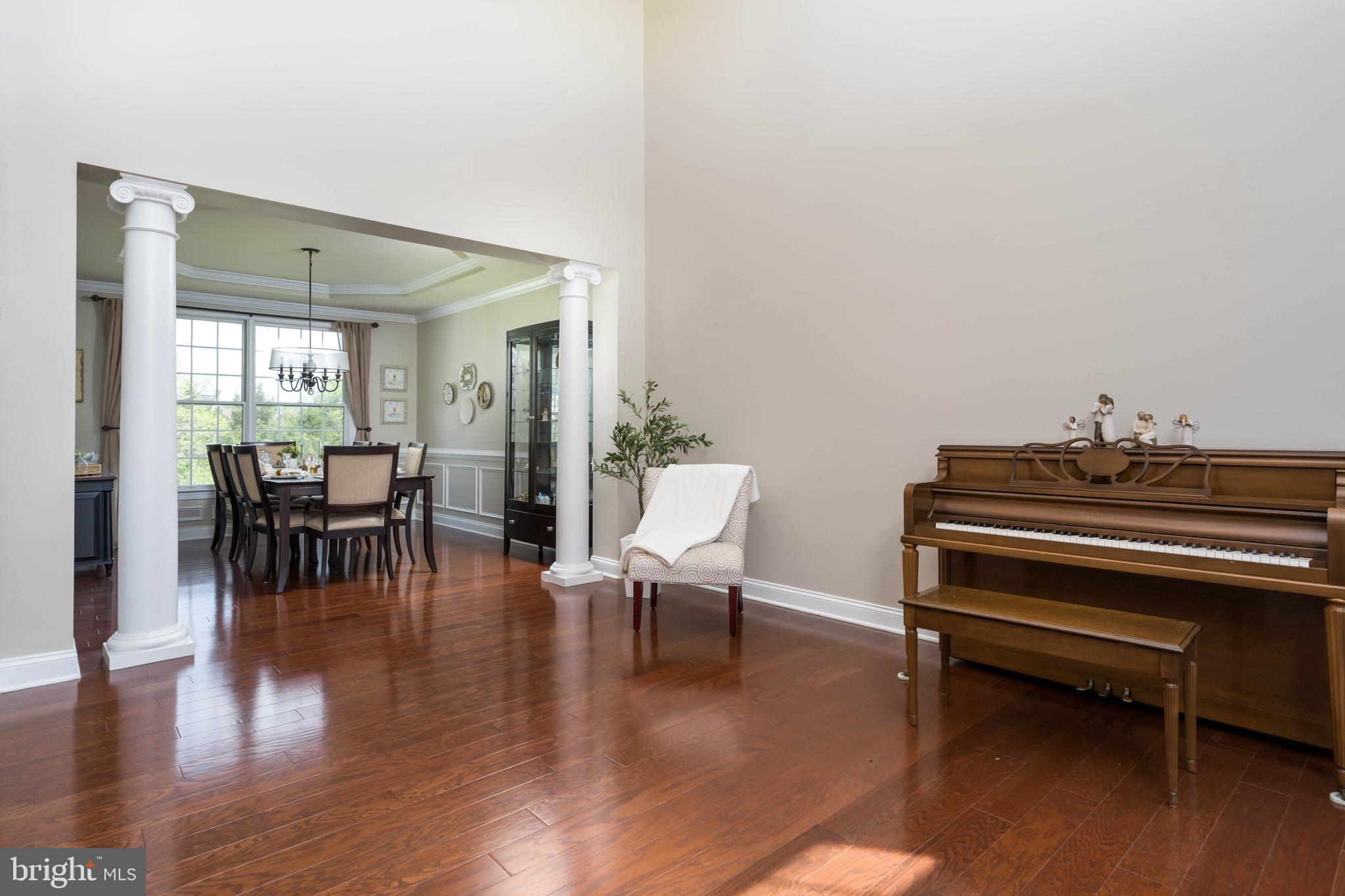 DOMINION VALLEY COUNTRY CLUB - Residential