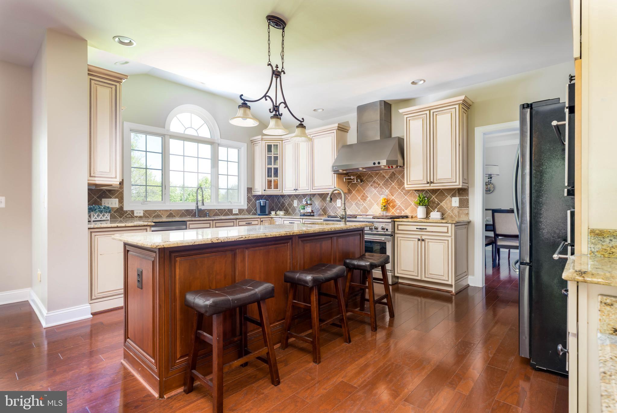 DOMINION VALLEY COUNTRY CLUB - Residential