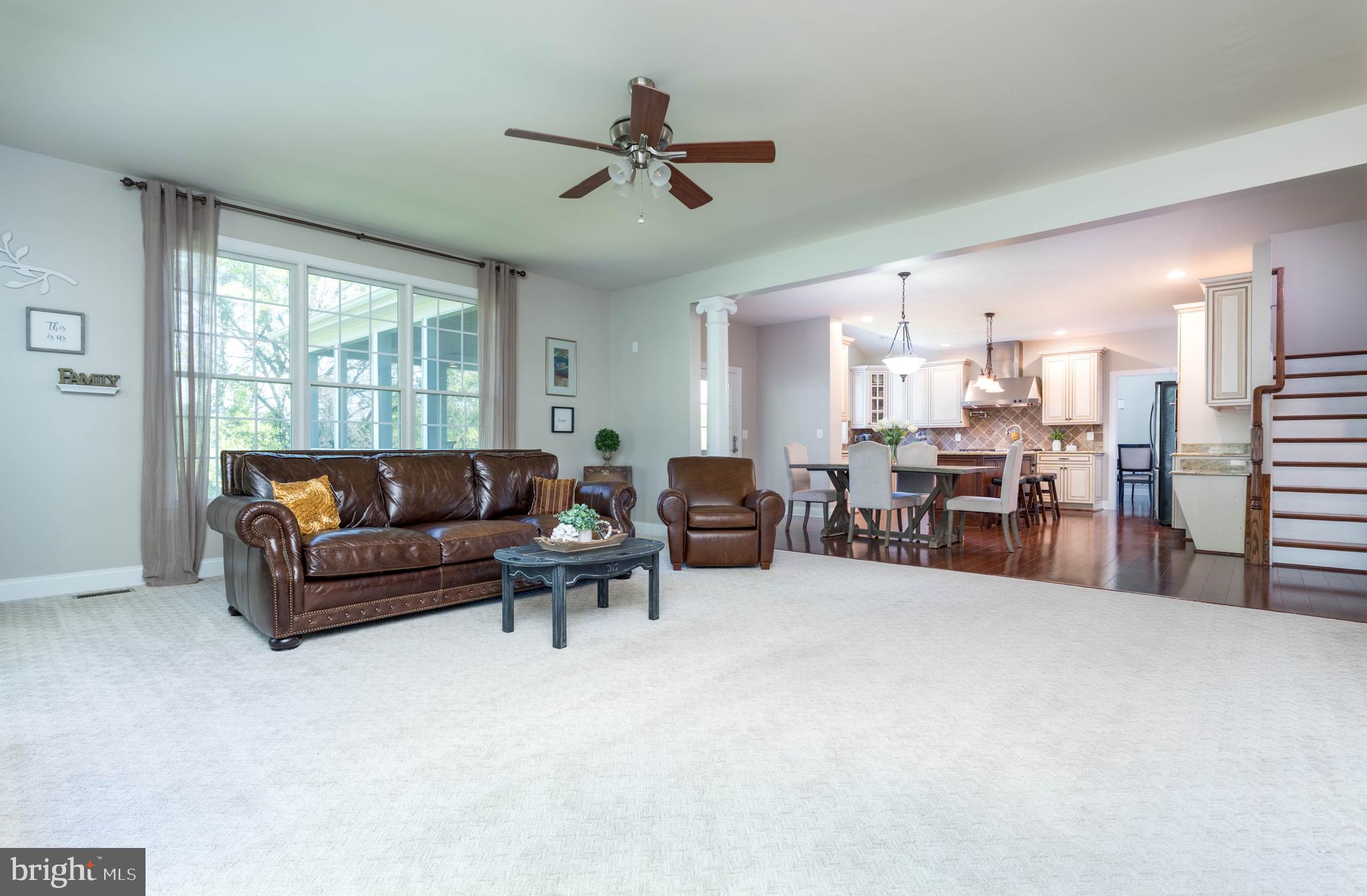 DOMINION VALLEY COUNTRY CLUB - Residential