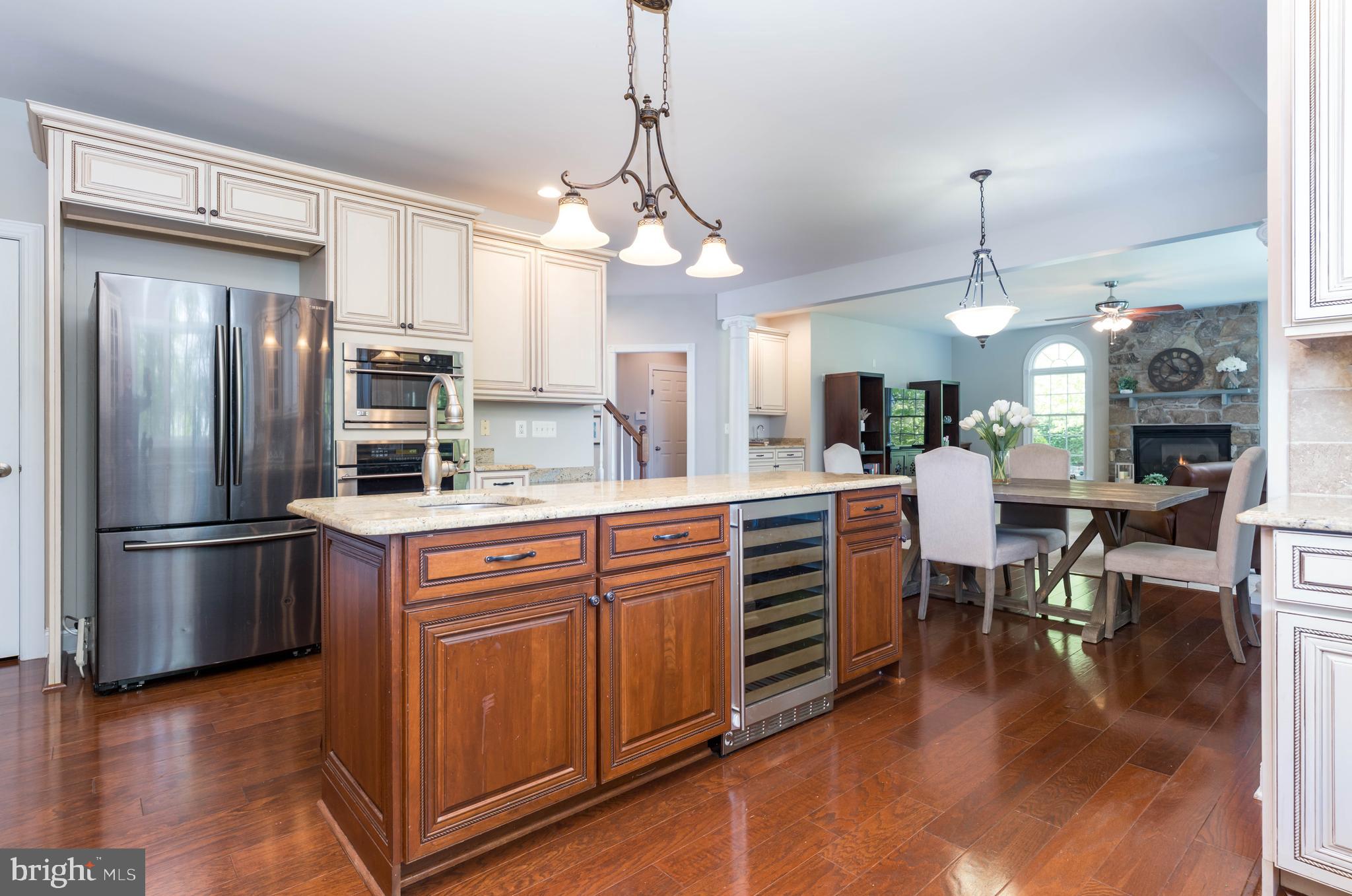 DOMINION VALLEY COUNTRY CLUB - Residential