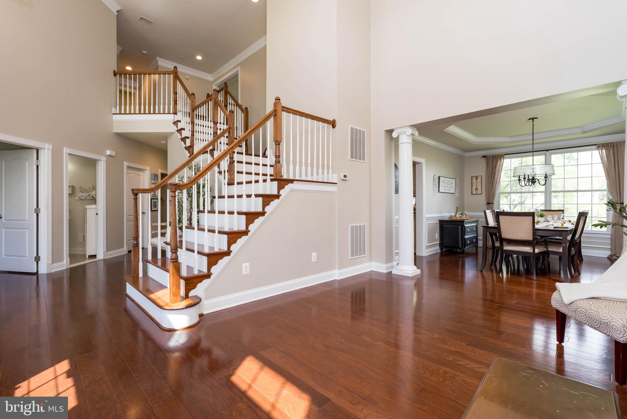 DOMINION VALLEY COUNTRY CLUB - Residential