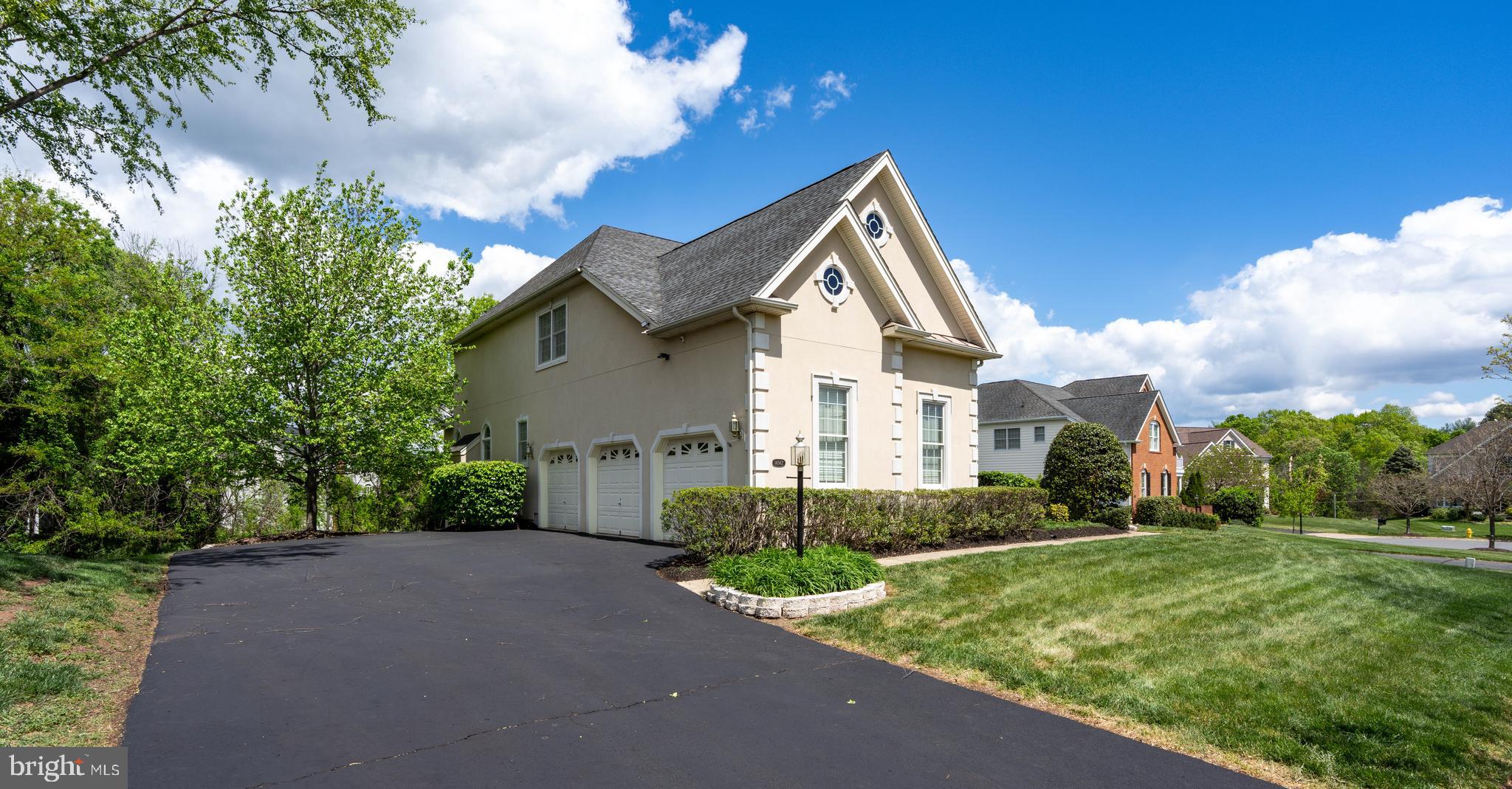 DOMINION VALLEY COUNTRY CLUB - Residential