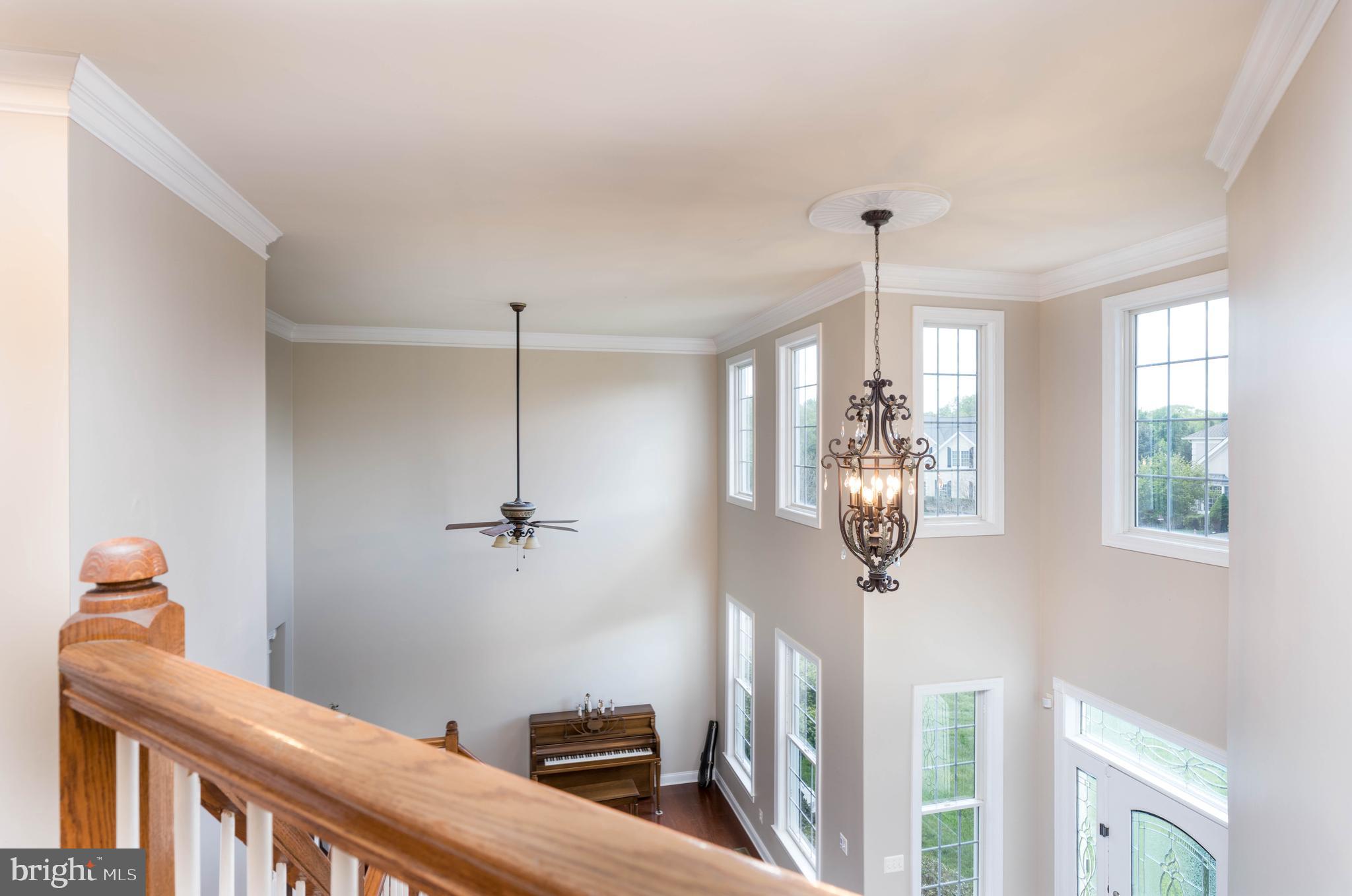 DOMINION VALLEY COUNTRY CLUB - Residential