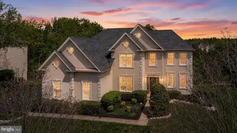 14562 Stoney Creek Court, Haymarket, VA 20169 - MLS#: VAPW2117736