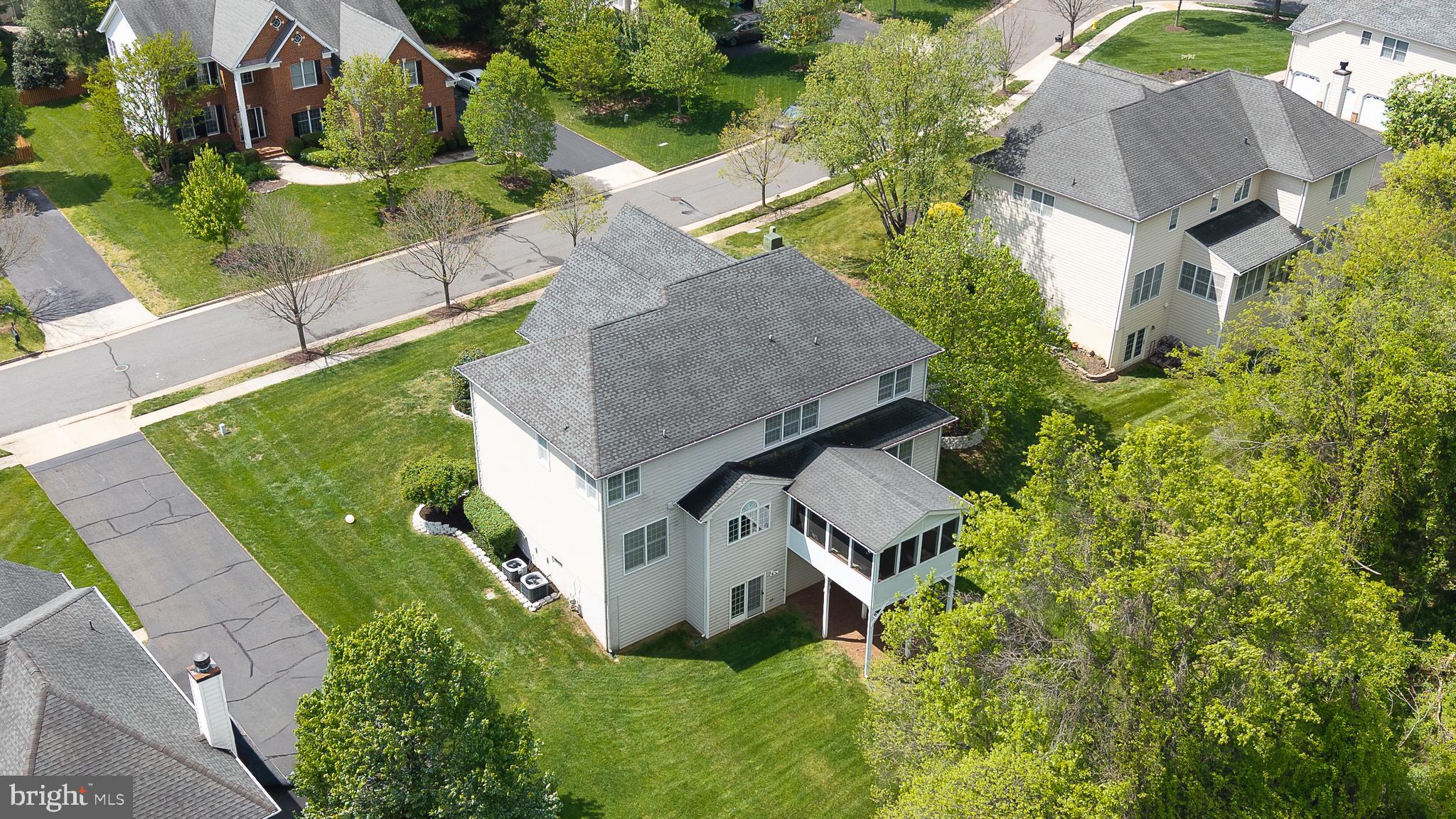 DOMINION VALLEY COUNTRY CLUB - Residential