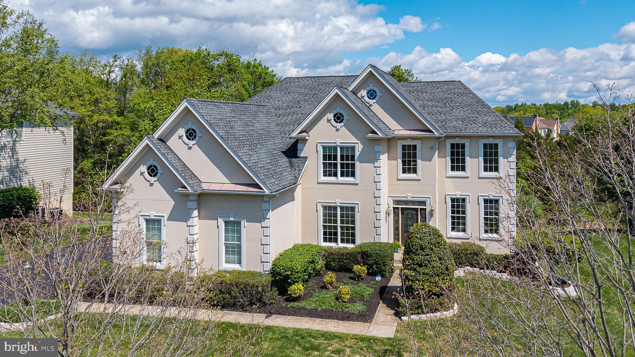 DOMINION VALLEY COUNTRY CLUB - Residential