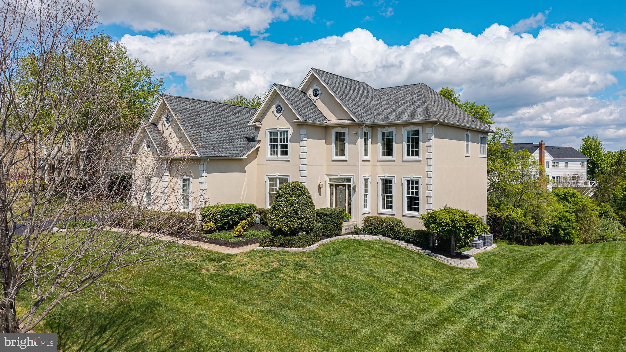 DOMINION VALLEY COUNTRY CLUB - Residential