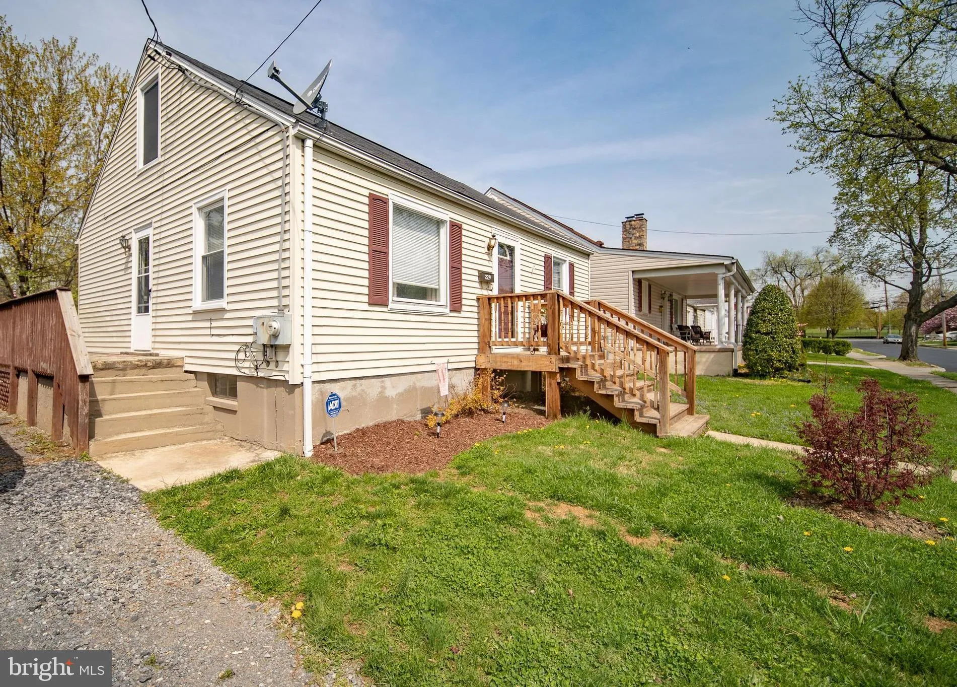 229 Opequon Avenue, Winchester, VA 22601
