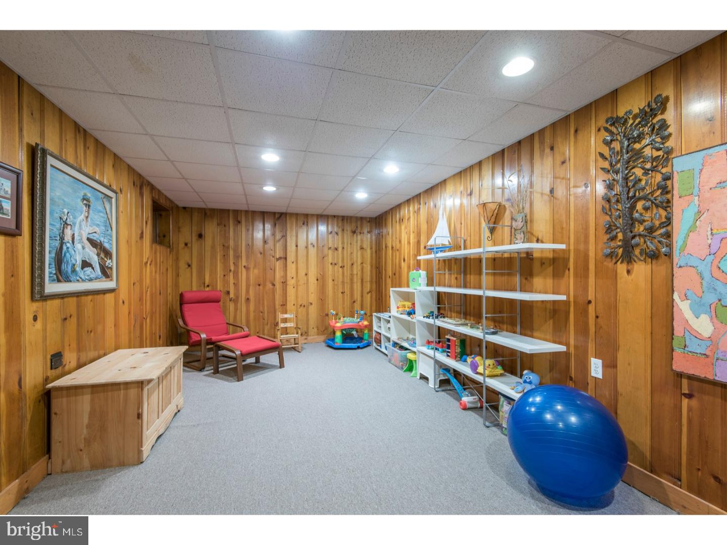 ELKINS PARK - Residential