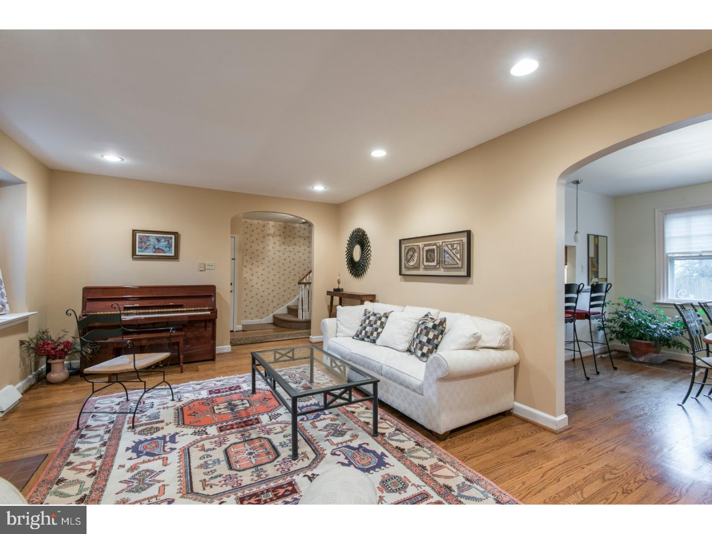 ELKINS PARK - Residential