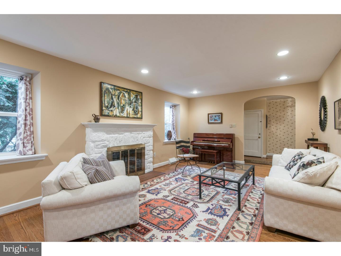 ELKINS PARK - Residential