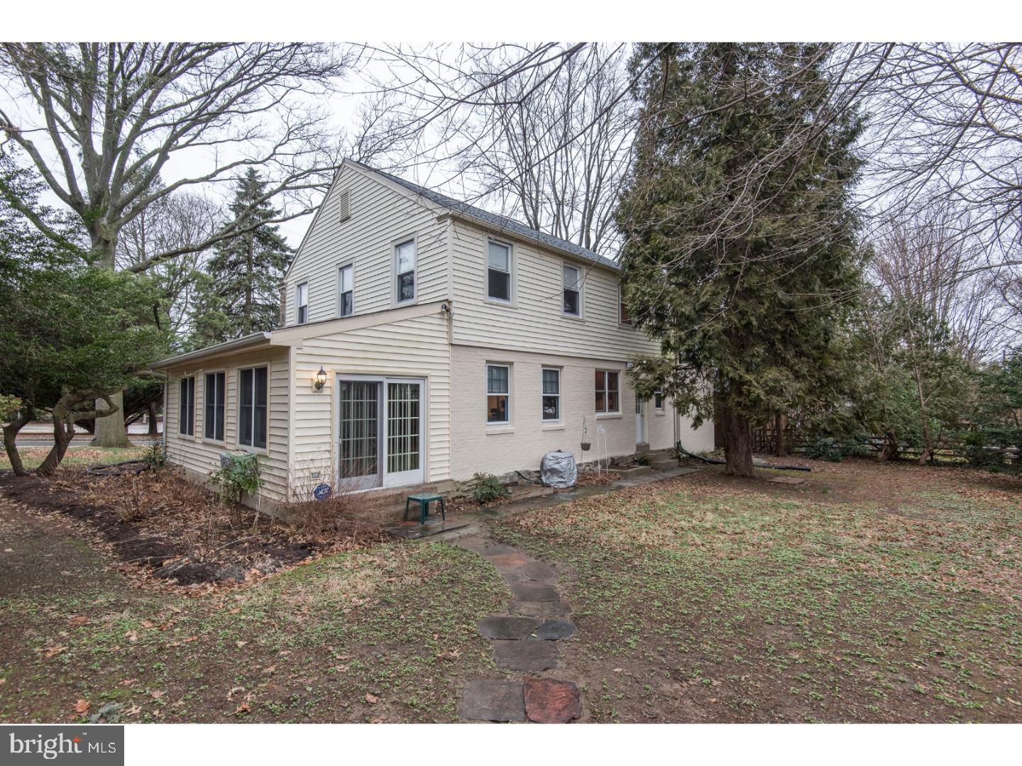 ELKINS PARK - Residential