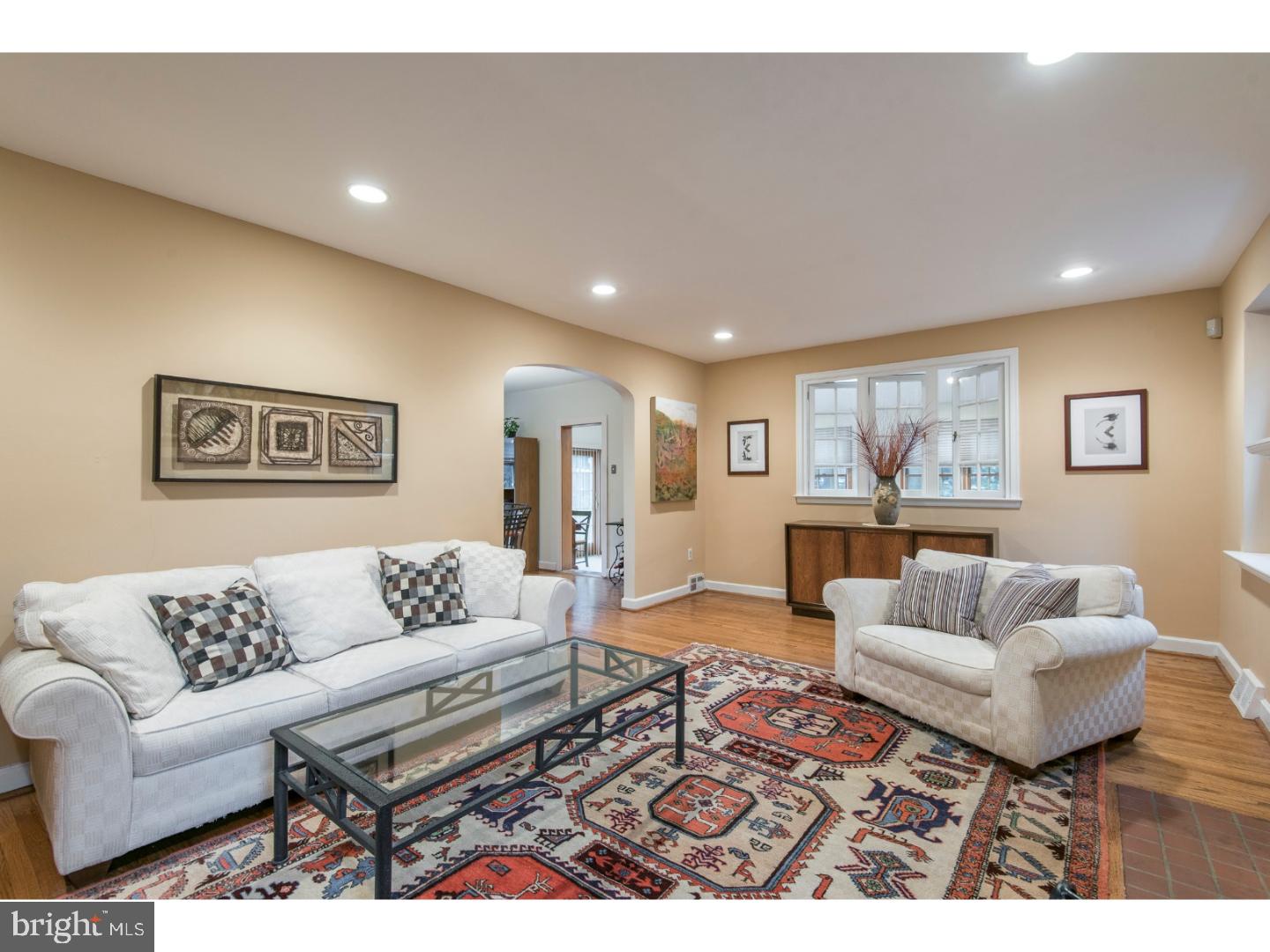 ELKINS PARK - Residential