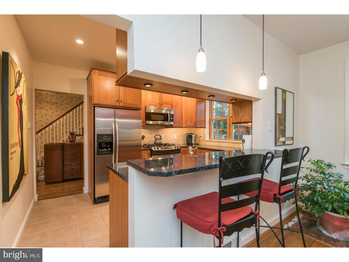 ELKINS PARK - Residential