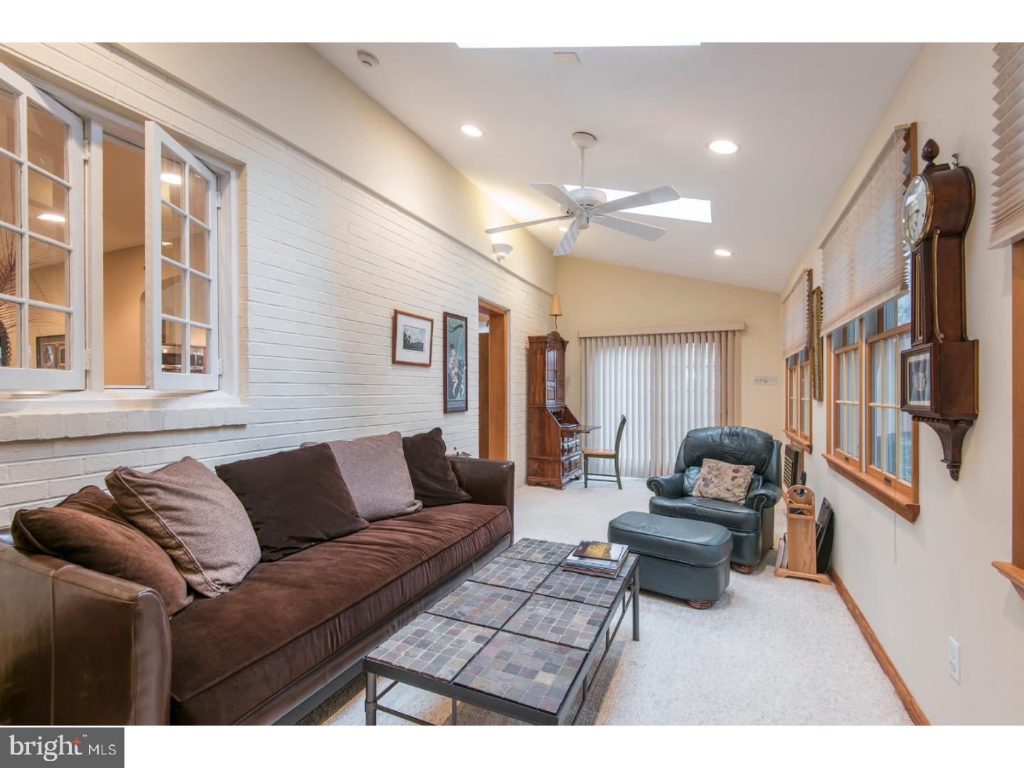 ELKINS PARK - Residential