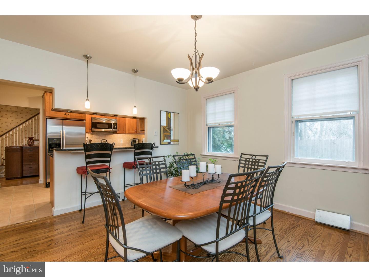 ELKINS PARK - Residential