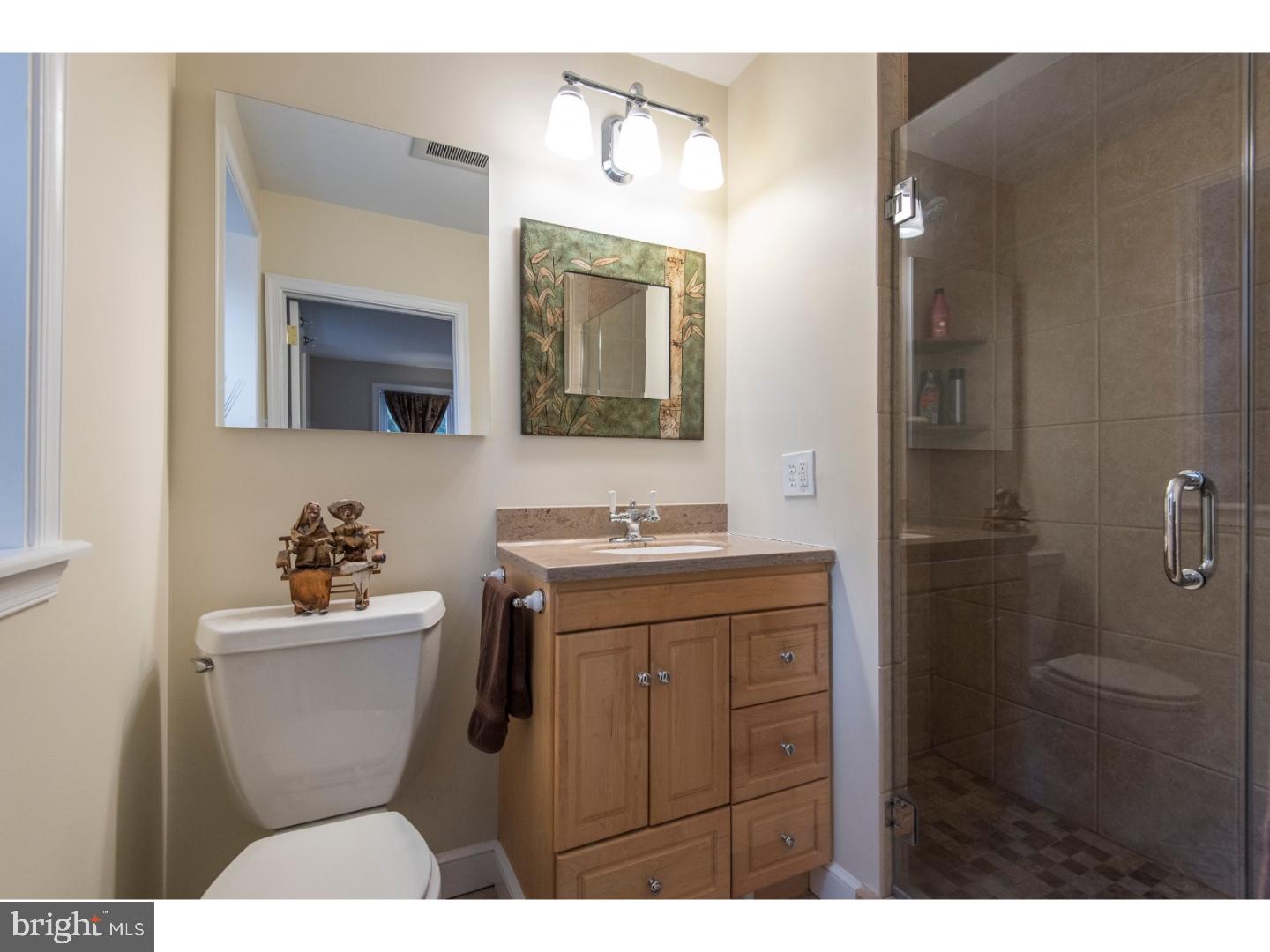 ELKINS PARK - Residential