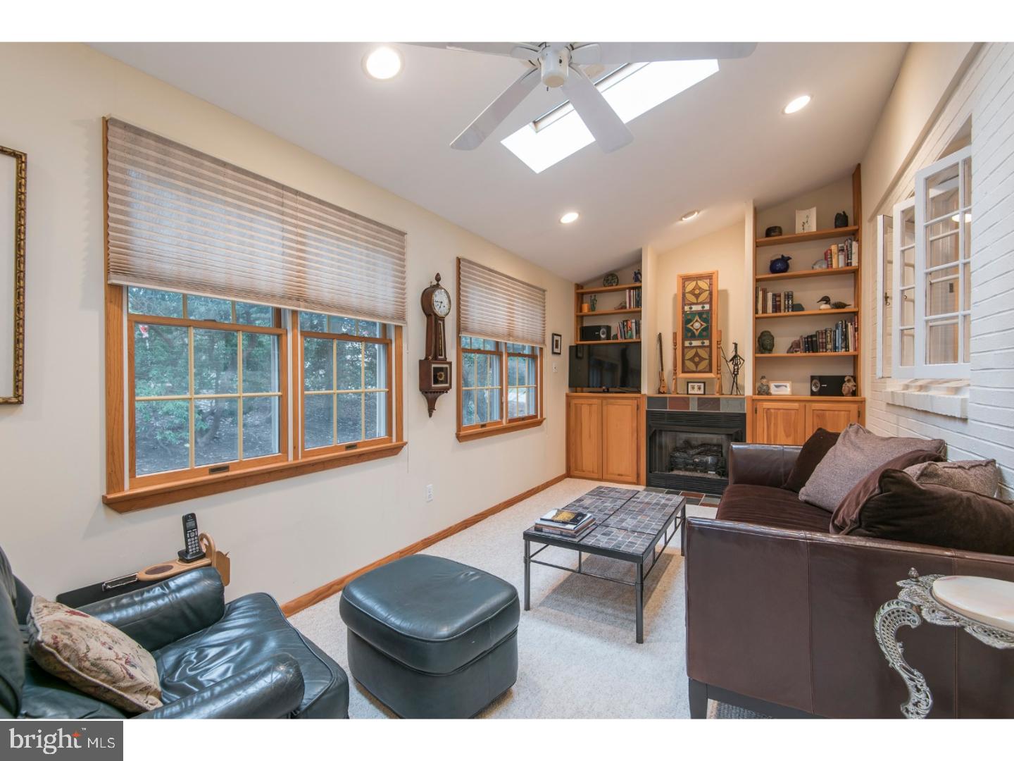 ELKINS PARK - Residential