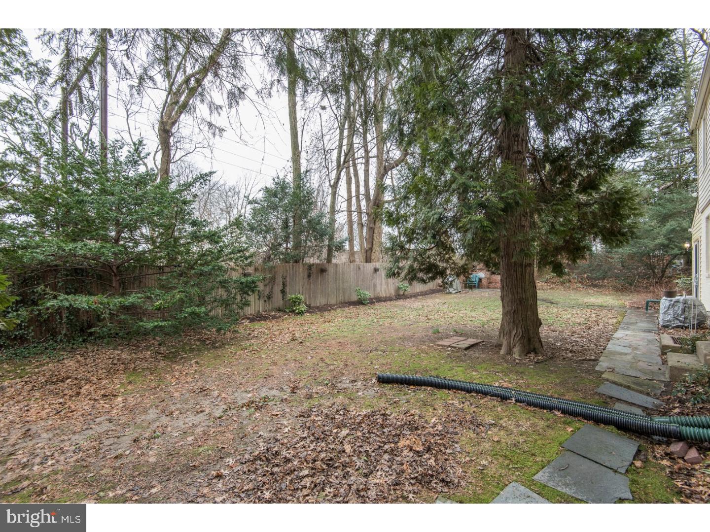 ELKINS PARK - Residential