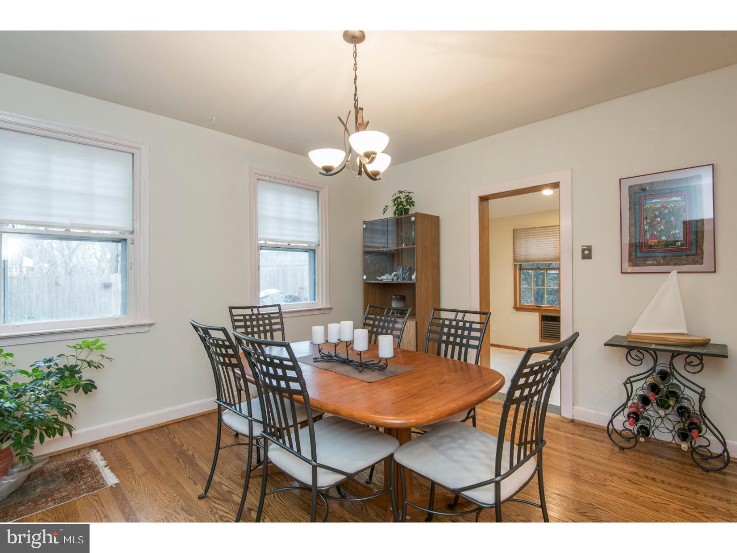 ELKINS PARK - Residential