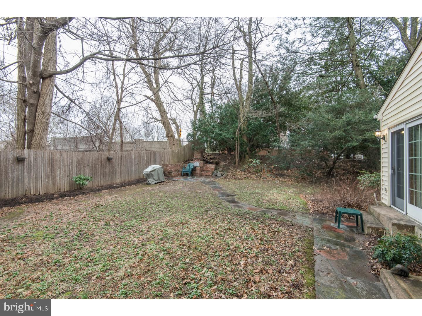 ELKINS PARK - Residential