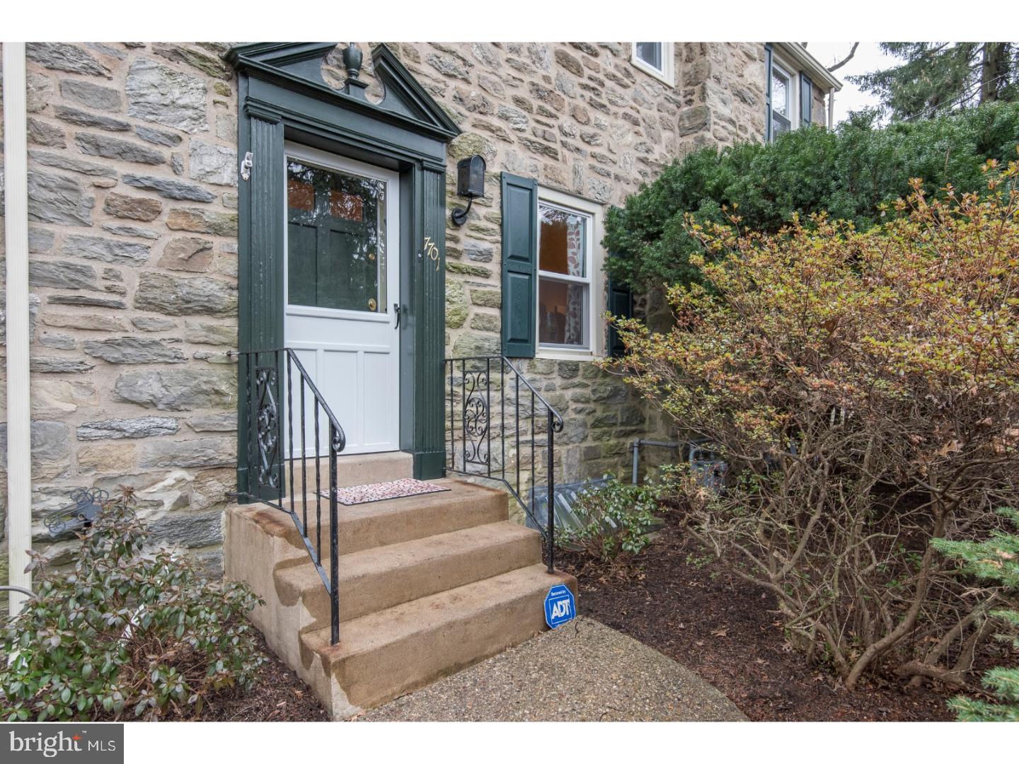 ELKINS PARK - Residential