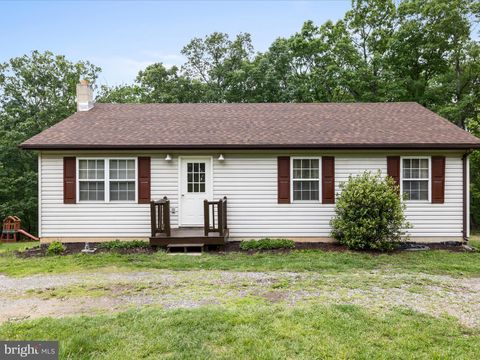 55 ITHICA LANE HIGH VIEW WV 26808