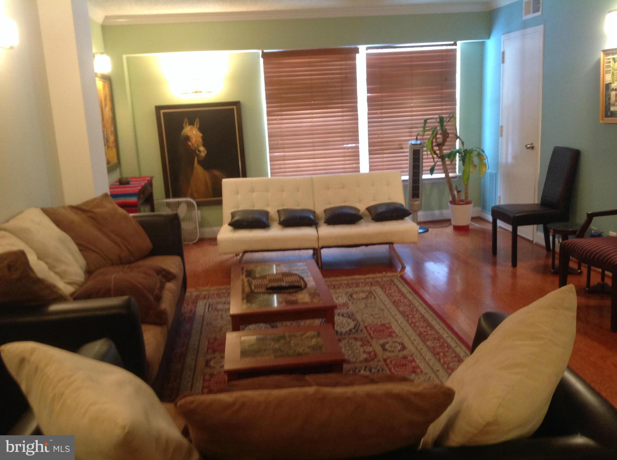 THE COLONIES - Residential Lease