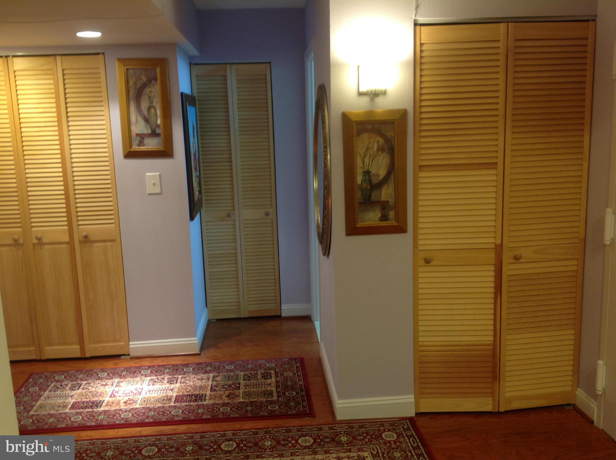 THE COLONIES - Residential Lease